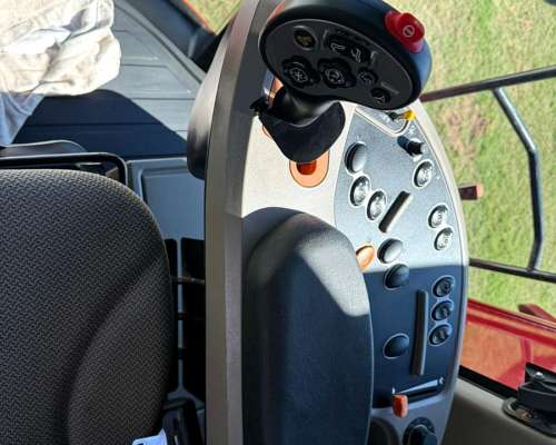 Case IH Axial Flow 5150- año 2021