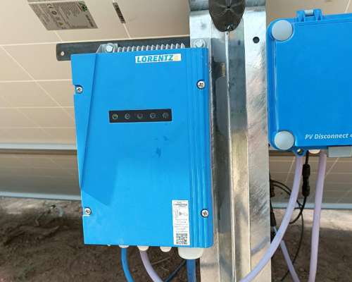 Solarizá TU Electrobomba Aprovechá la Energía del SOL
