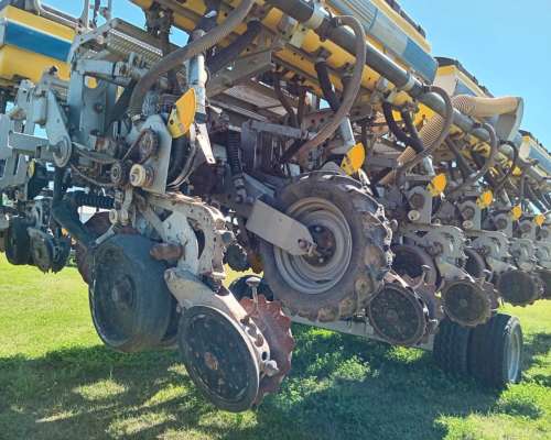 Sembradora Pla AGP II G17