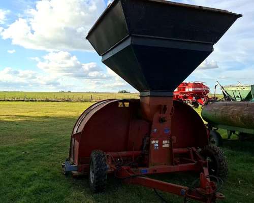 Embolsadora Meinero M 2230