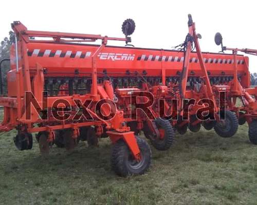 Fercam 350,14/52 Placa Inclinada 28/26, Kit Doble Fertilizac