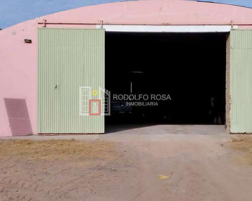 5200 Hectareas Ganaderas en Chacharramendi, la Pampa