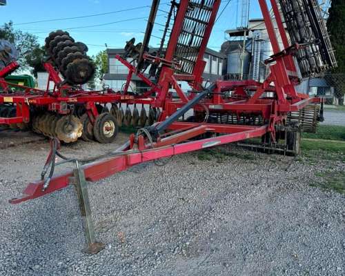 Rolo/ Peine/ Rabasto Usado Stefoni