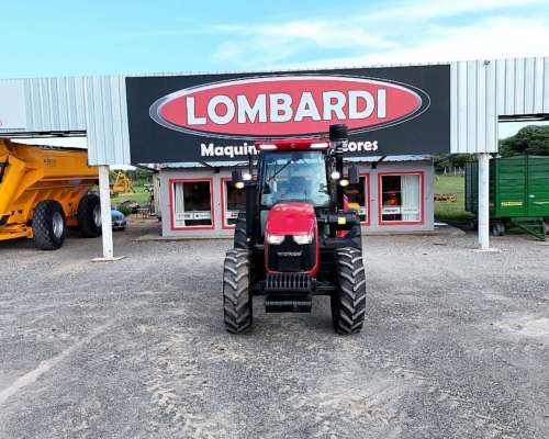 Tractor Chery RC1404 Listo para Trabajar