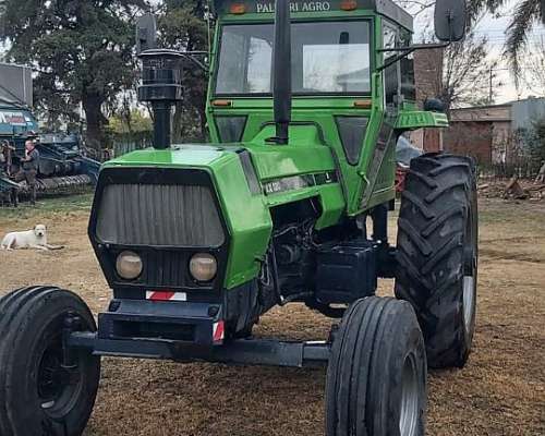 Deutz Fahr AX 120