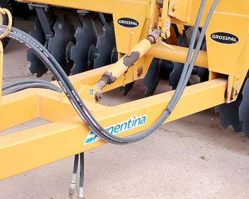 Desencontradas de 40 Platos Nueva