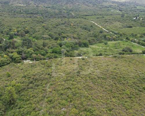 Terreno en Venta 1 Hectárea, Valle Buena Esperanza, Alta GRA