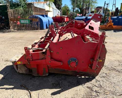 Fresadora Grimme GF 400 para 4 Surcos Regulable de 3 Pts