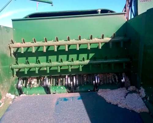 Oferta Embols Motriz Tecnoforraje 160 HP