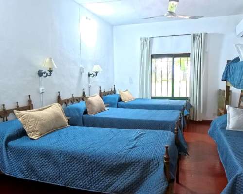 Establecimiento “don Angel” Campo en Venta– Suipacha, Buenos