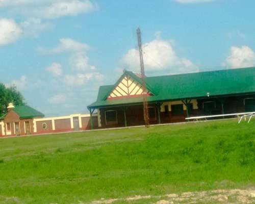 2700 Has - Ruta 127 Federal SUR - Venta