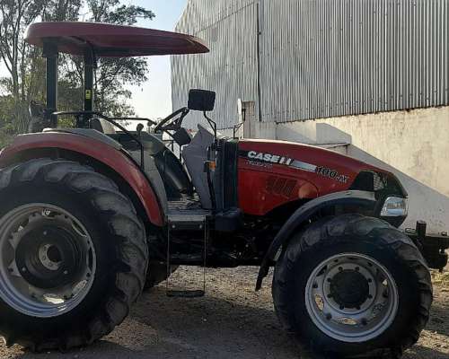 Tractor Case Farmall 100 JX