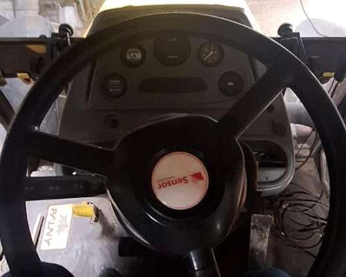 Tractor Pauny 250 a con Piloto - 6000 Hs - Impecable Estado