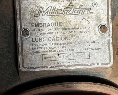 Motor Deutz 120 913