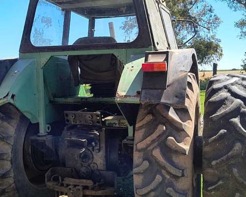 Deutz 4.160 HP Excelente Estado