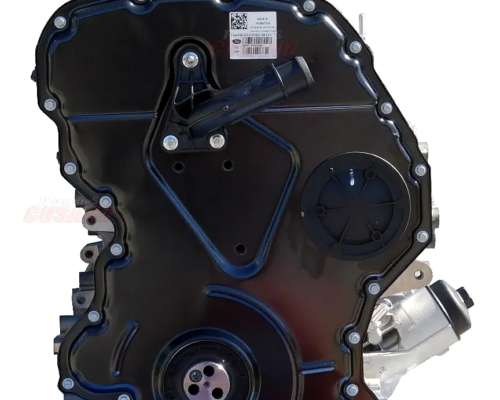 Motor Ford Ranger 2.2 Puma Tdci Original