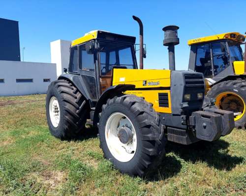 Tractor Valmet 1880 S - Todo Hecho - Buen Estado