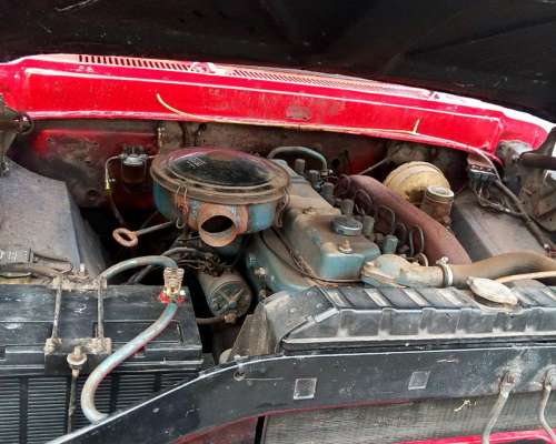 Ford 350 en Exelente Estado