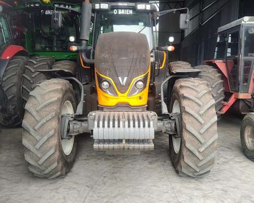 Valtra BH214 año 2019