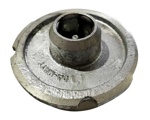 Excéntrico de Aluminio Fertilizadora de Péndulo Tanzi –