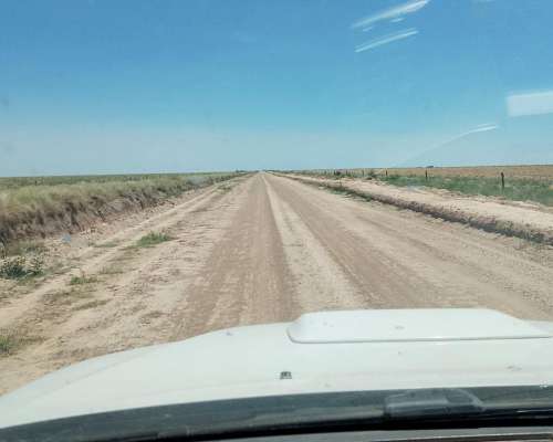 Campo Mixto 2.000ha - las Avispas Santa FE