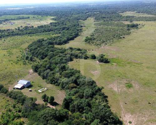 Oportinidad de Desarrollo en Anisacate, Córdoba