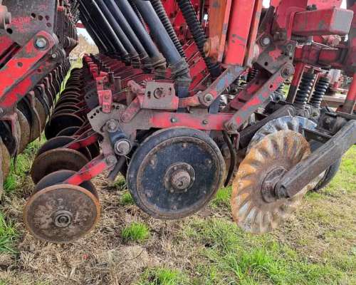 Sembradora Crucianelli 3520, Balcarce, Disponible