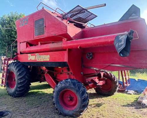 Liquido Don Roque 125