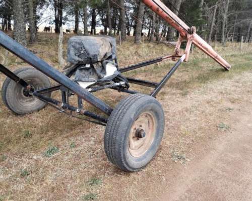Vendo Chimango de 12 Mts