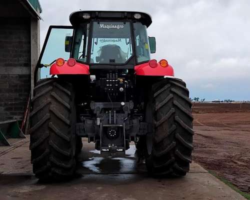 Massey Ferguson MF7350 2021 1150hs