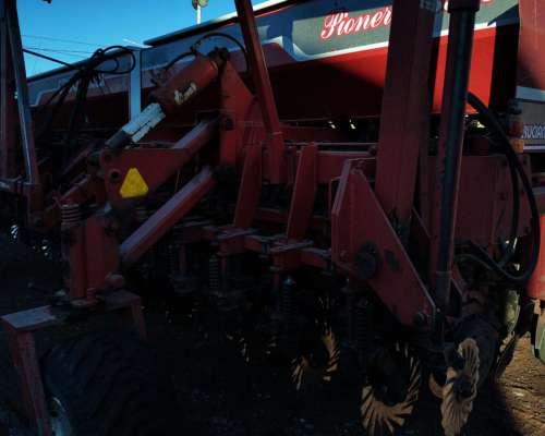 Pionera 3520 con Kit de Gruesa