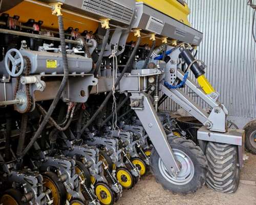 Sembradora Pla STP G13 - 33 a 19 - Alfalfero Año- 2018