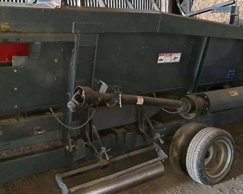 Maicero Mainero Modelo MDD 100 14 a 52