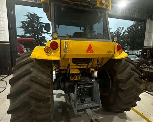 Pauny 280 EVO - Circuito Cerrado Grande - Aire Acondicionado