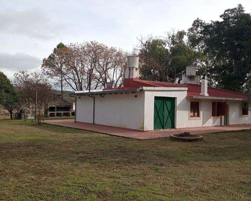 Dueño Vende Finca en Córdoba (ischilin) Argentina.