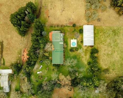 General Mansilla, Magdalena, Buenos Aires - 78 Ha