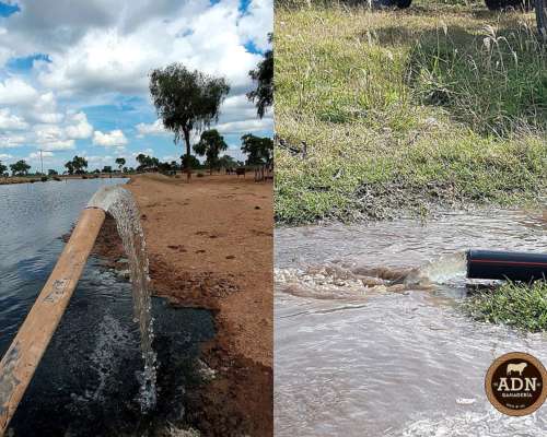 Bombas Solares Lorentz Aseguramos el Agua en TU Campo