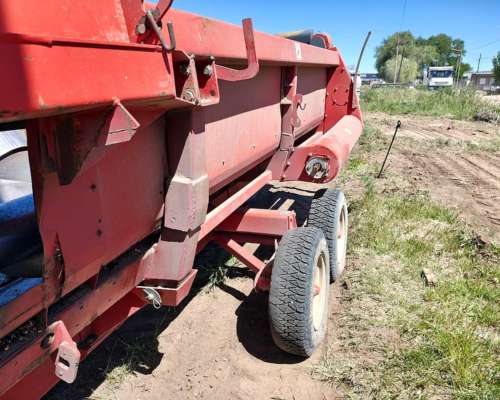 Cabezal Maicero Mainero 2008 - 16 Surcos