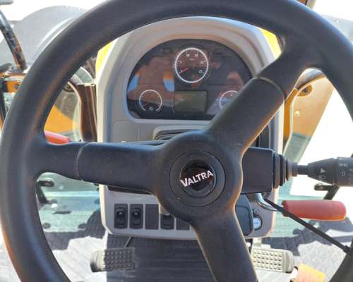 Valtra a 114- Inversor Hidraulico- Oferta - MÁS IVA