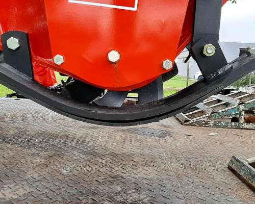 Rotovator Lavrale de Tres Puntos RSF Super Fuerte