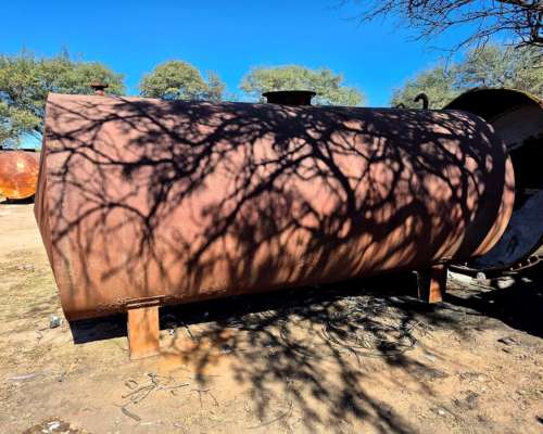 Silo Capacidad Total 48 M2