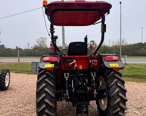 Tractor Chery 70 HP /4X4