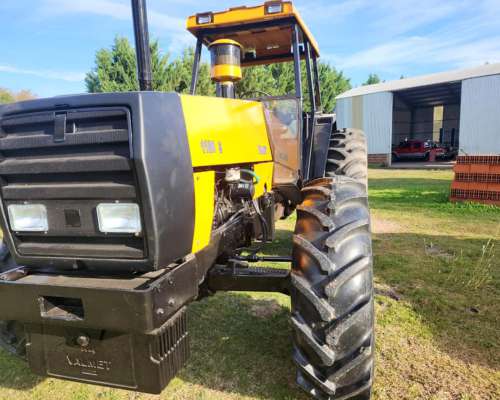 Se Vende Buen Estado Valmet 1180 Villaguay ER