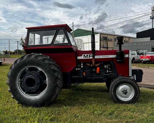 Massey Ferguson 1195 muy Bueno