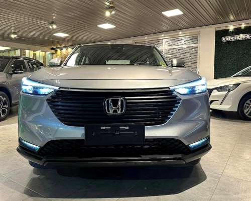 Honda HRV 1.5 ELX 0km MY2025 Disponibles. Orio Hnos