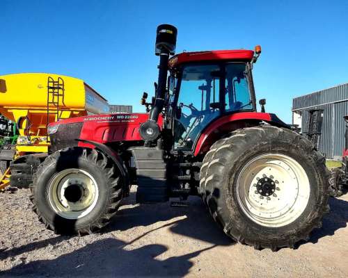 Tractor Agro Chery 220hp - Rs2204c-wd