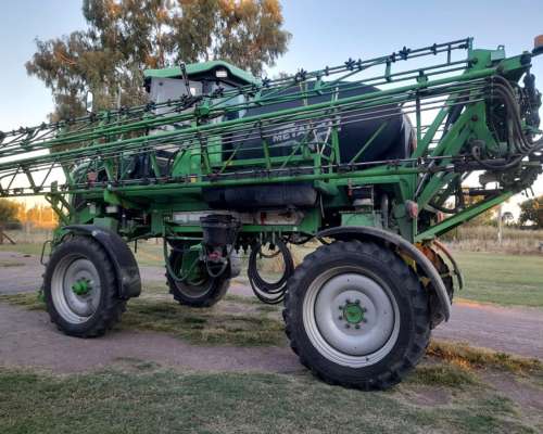 Metalfor 7035 36 M ROD 38