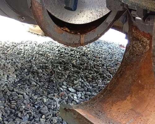 Cosechadora Challenger 540c 2021 con Draper 40 Pies