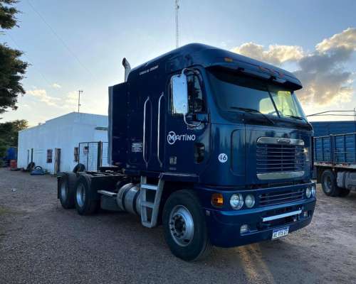 Camion Americano Freightliner 6X4 Ideal Carreton o Bitren