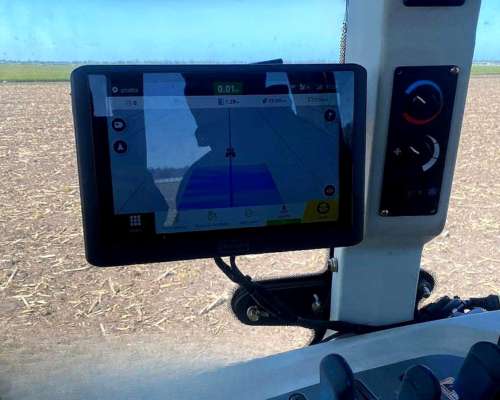 Piloto Automático FJD sin Pago de Señal